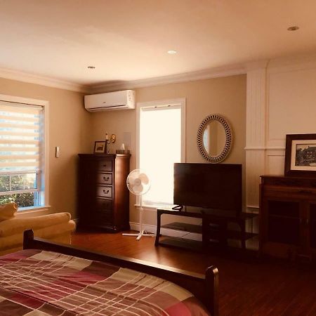 Seaview White House Bed & Breakfast Stratford Luaran gambar