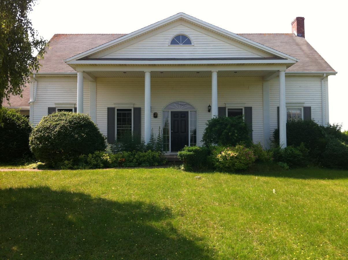 Seaview White House Bed & Breakfast Stratford Luaran gambar