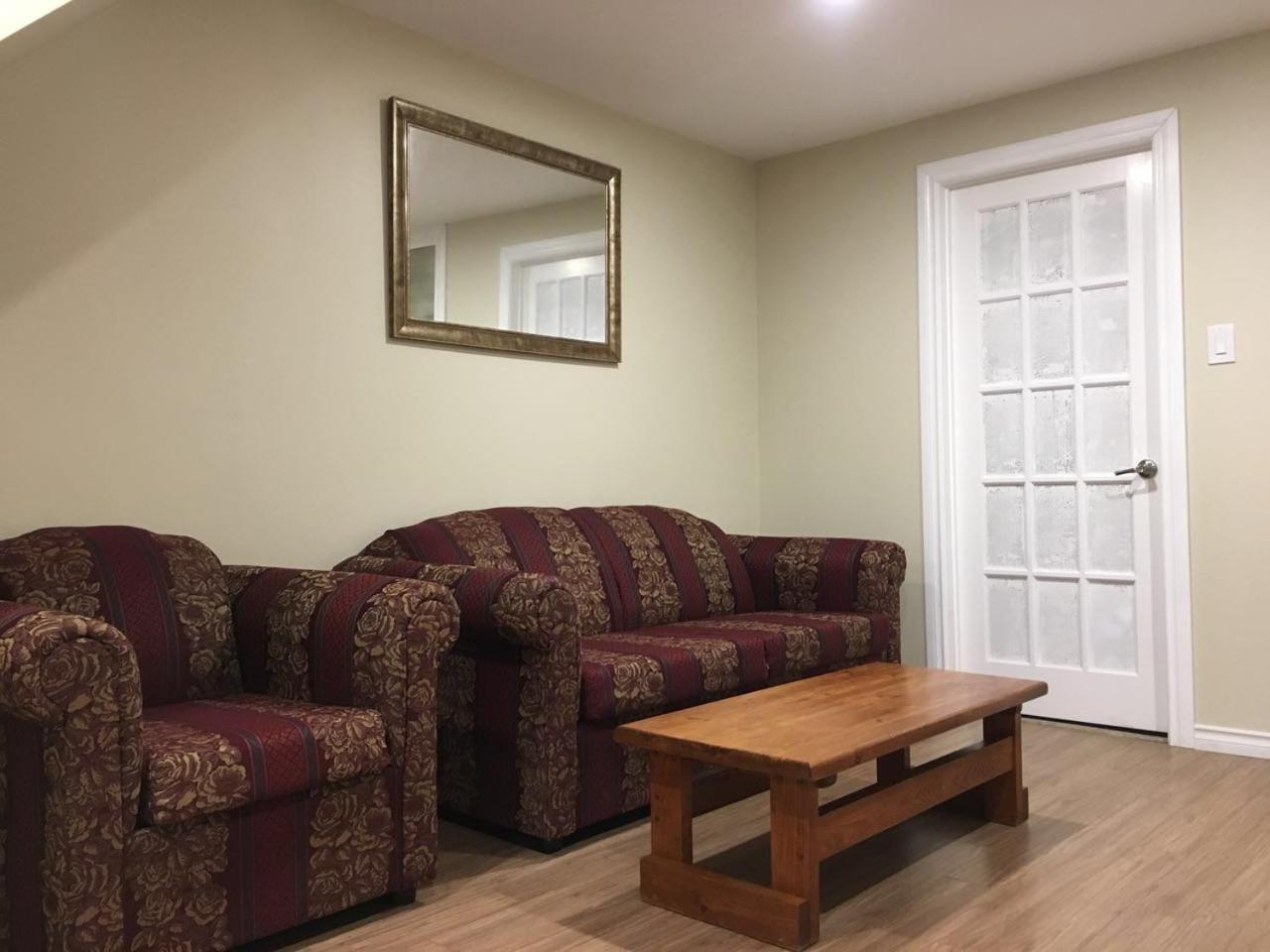 Seaview White House Bed & Breakfast Stratford Luaran gambar