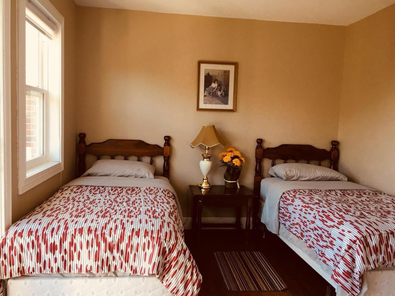 Seaview White House Bed & Breakfast Stratford Luaran gambar