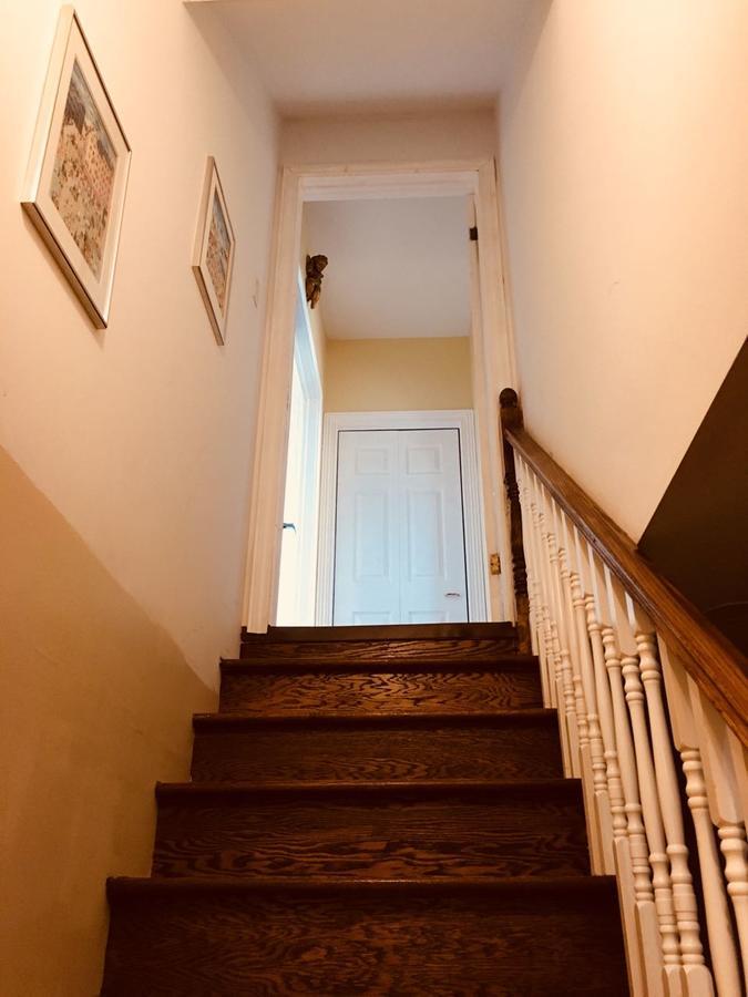 Seaview White House Bed & Breakfast Stratford Luaran gambar