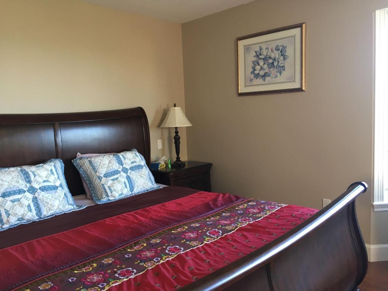Seaview White House Bed & Breakfast Stratford Luaran gambar