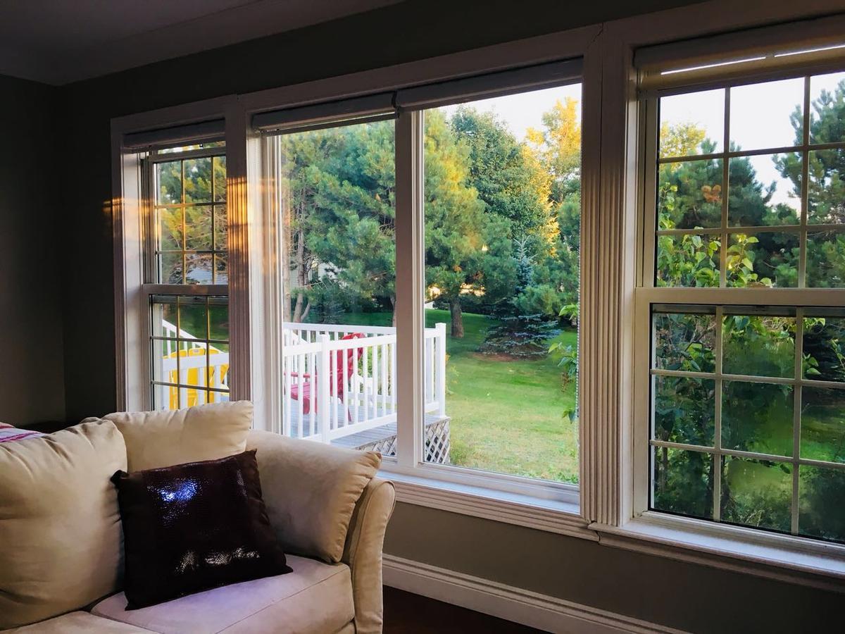 Seaview White House Bed & Breakfast Stratford Luaran gambar