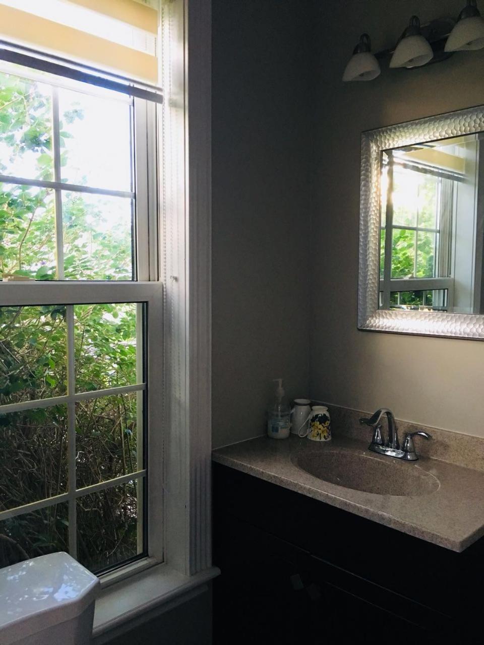 Seaview White House Bed & Breakfast Stratford Luaran gambar