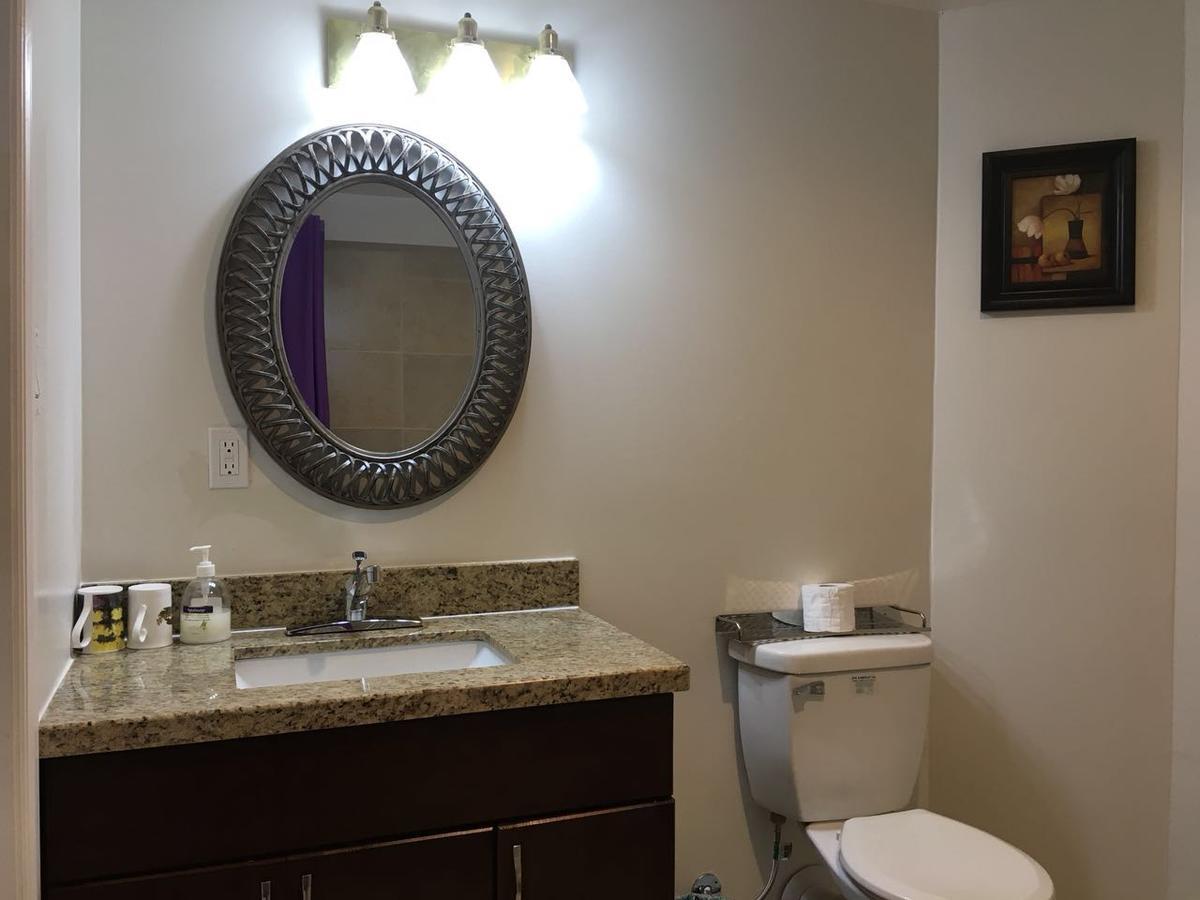 Seaview White House Bed & Breakfast Stratford Luaran gambar