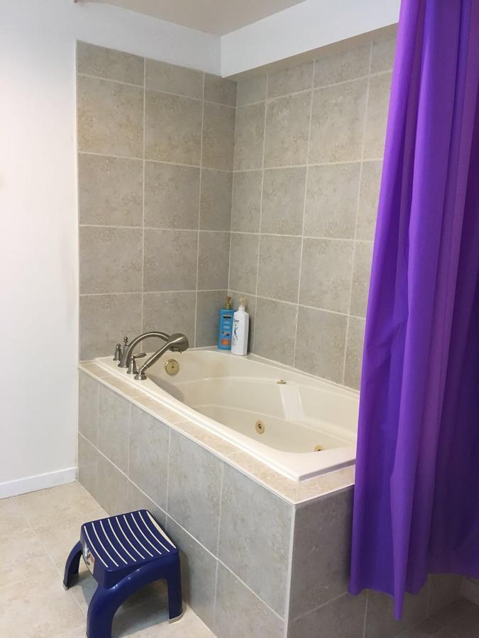 Seaview White House Bed & Breakfast Stratford Luaran gambar