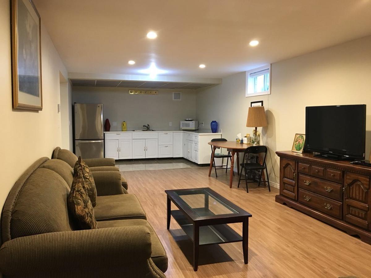 Seaview White House Bed & Breakfast Stratford Luaran gambar