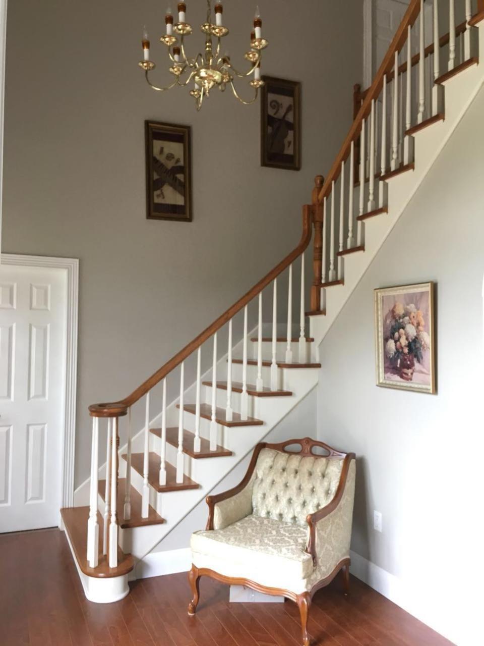 Seaview White House Bed & Breakfast Stratford Luaran gambar