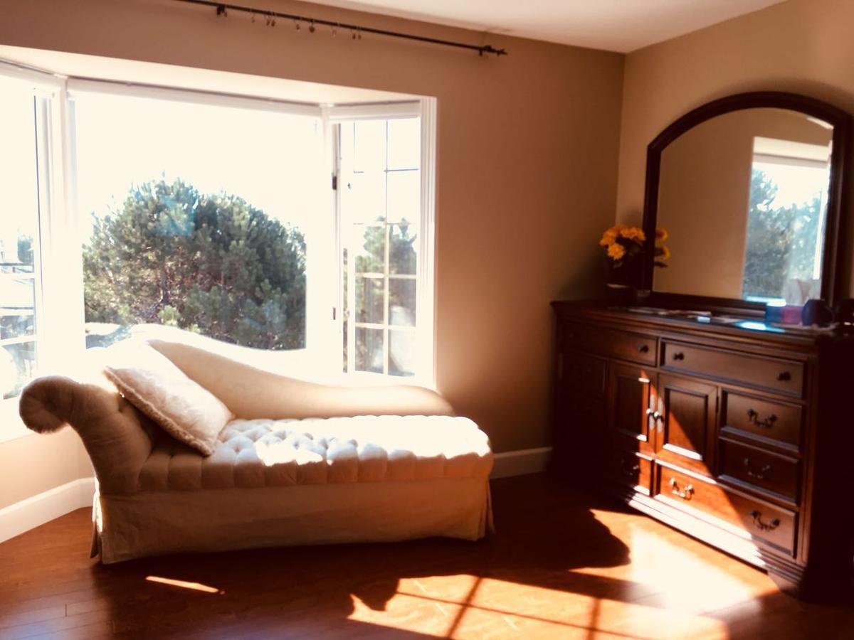 Seaview White House Bed & Breakfast Stratford Luaran gambar