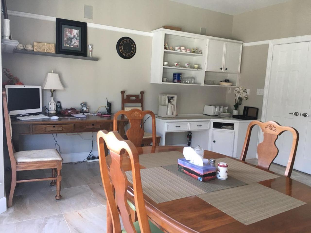 Seaview White House Bed & Breakfast Stratford Luaran gambar