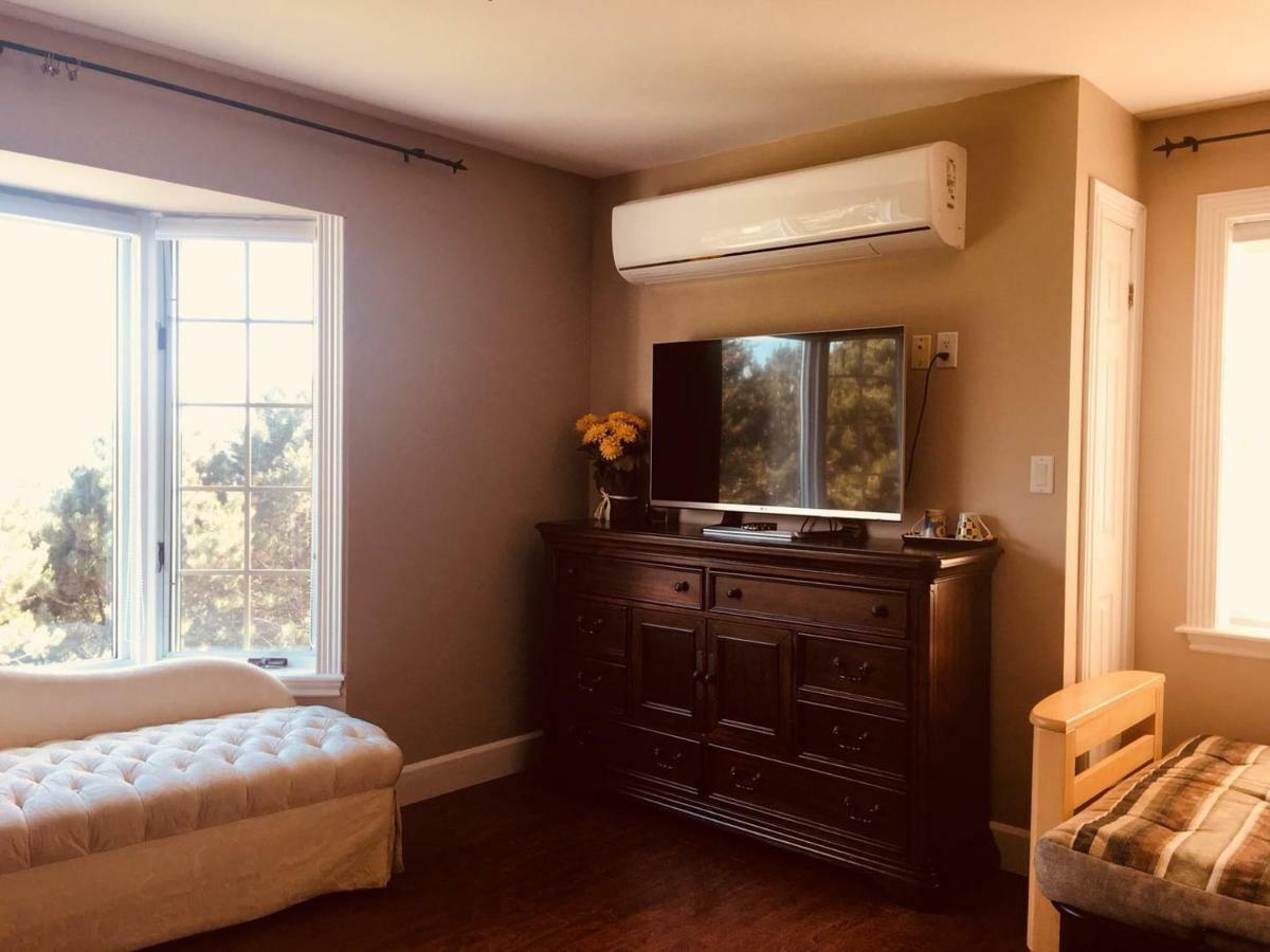 Seaview White House Bed & Breakfast Stratford Luaran gambar